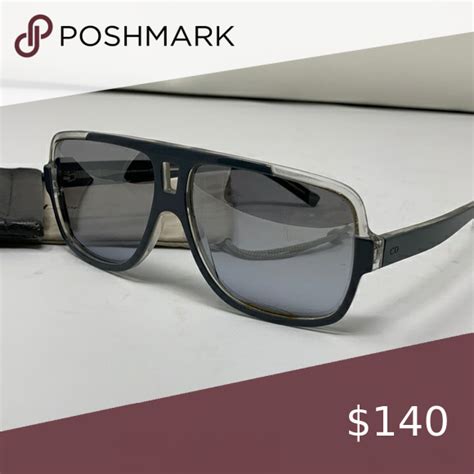 dior homme sunglasses black tie 120s an2ha|BLACK TIE 120/S Sunglasses Frames by Dior.